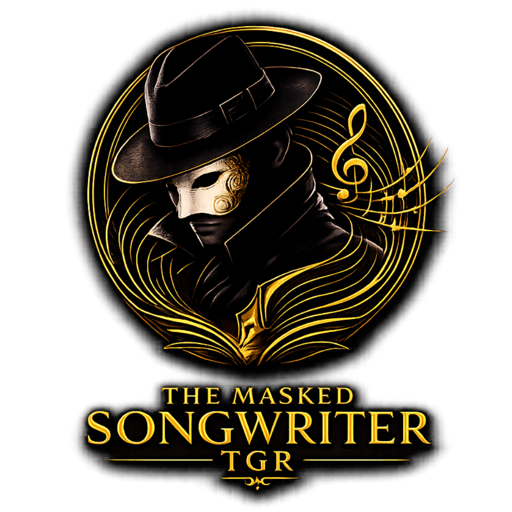 Music logo